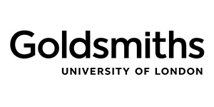 Goldsmiths University of London Logo