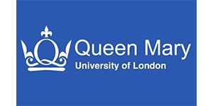 Queen Mary University of London Logo
