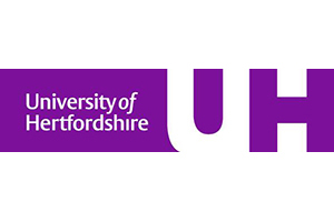 University of Hertfordshire Logo