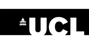 University College London (UCL) Logo