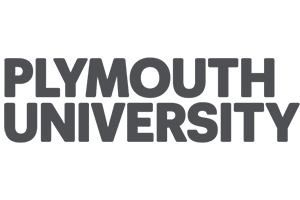 Plymouth University logo