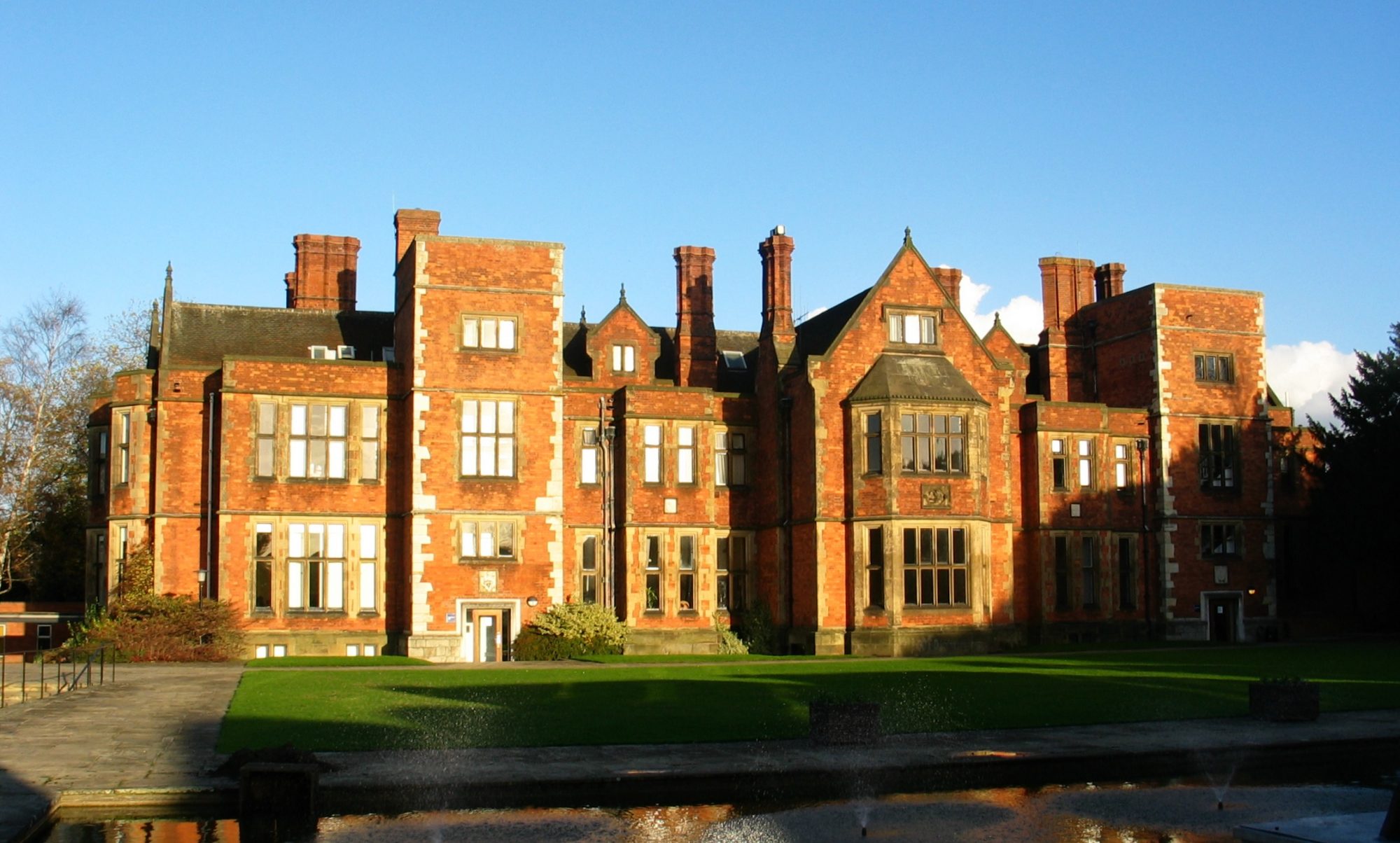 York University Heslington Campus University Guide York University Heslington Campus University Guide