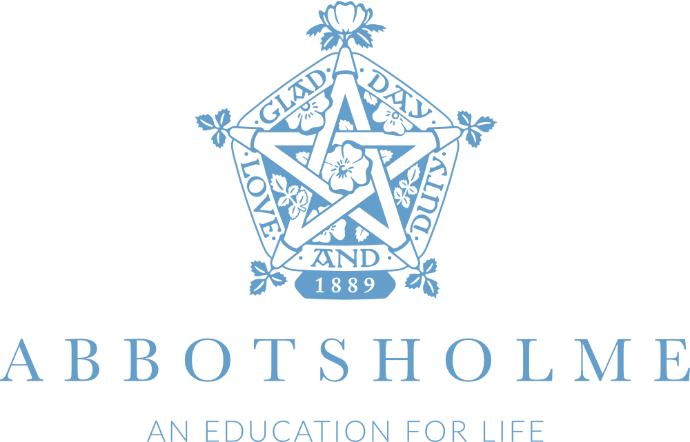 Abbotsholme School Logo