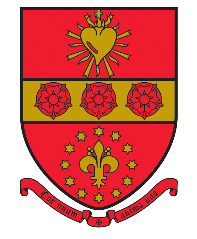 St Francis’ College Logo