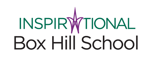 Box Hill School Logo