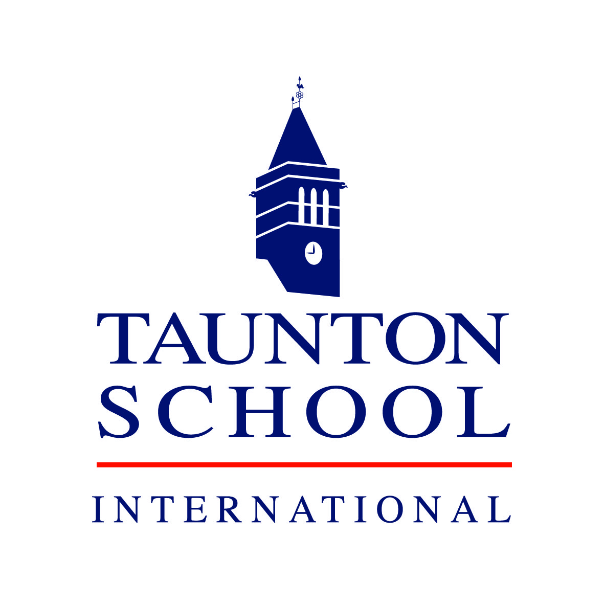 Taunton School Logo