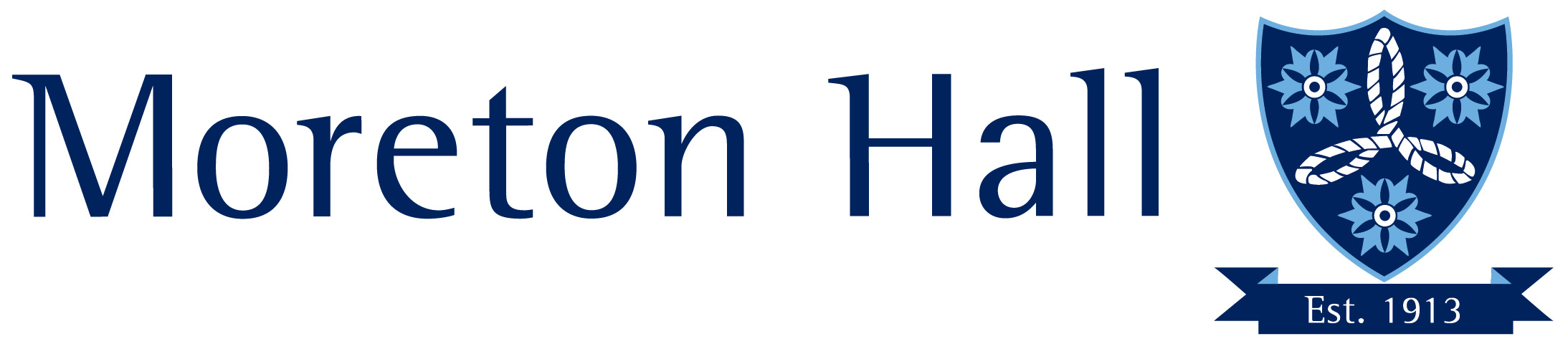 Moreton Hall Logo