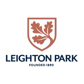 Leighton Park School Logo