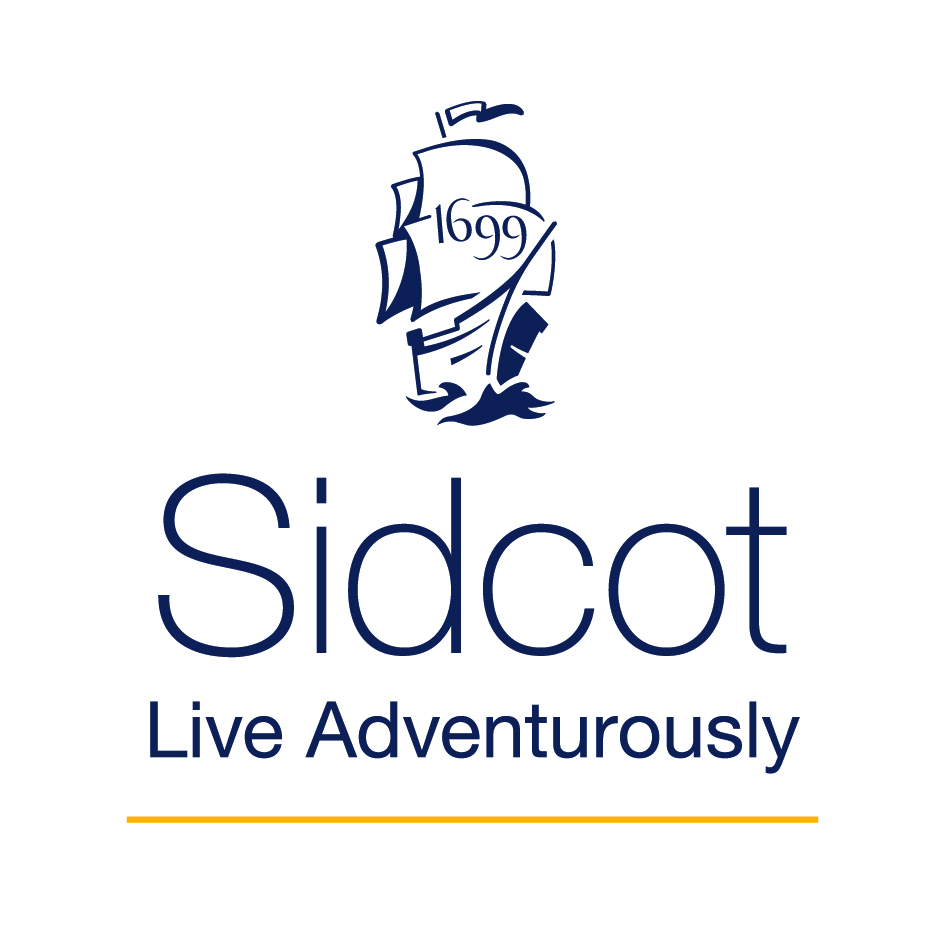 Sidcot School Logo