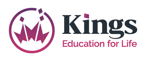Kings Education Logo