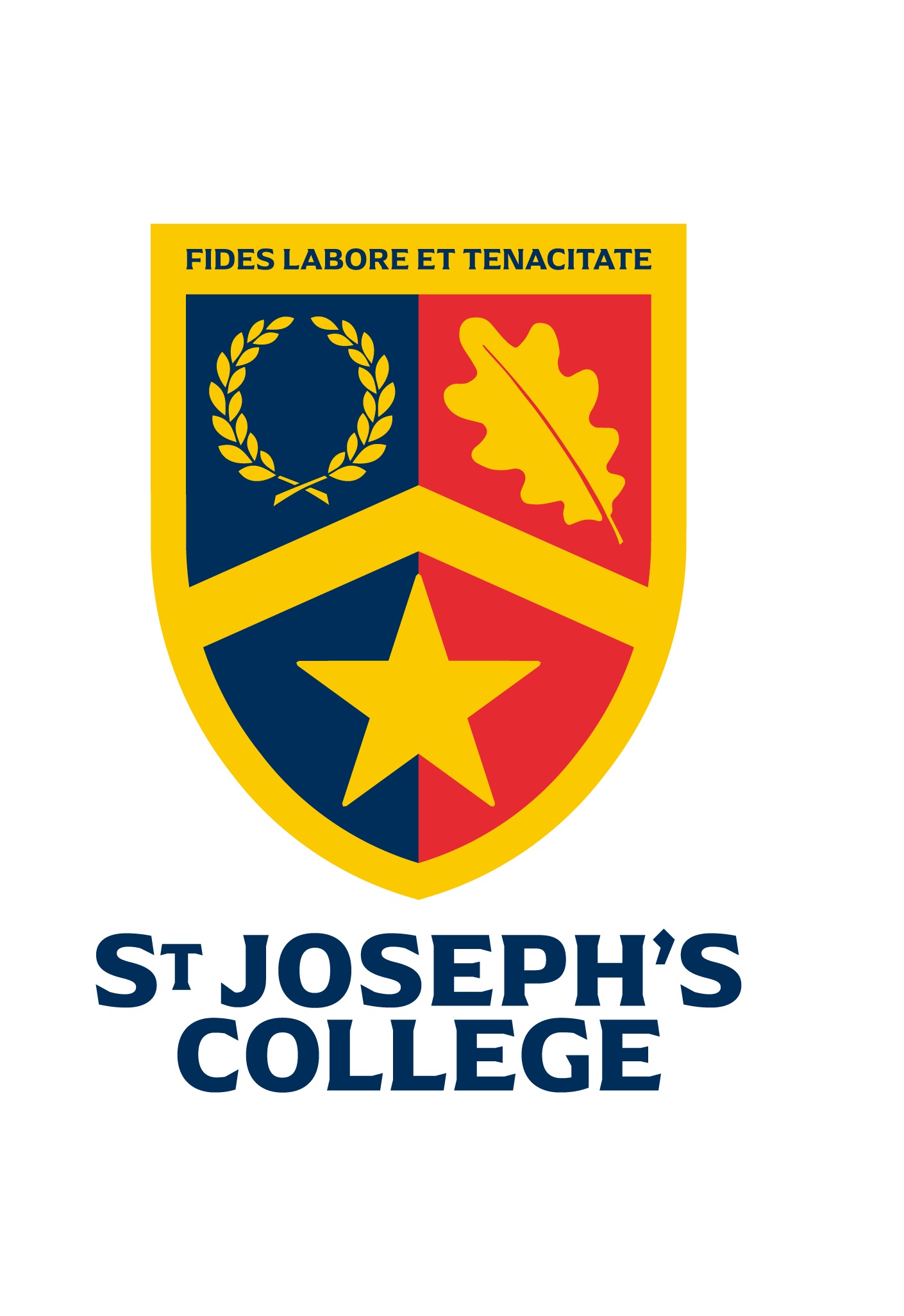 St Joseph’s College Logo
