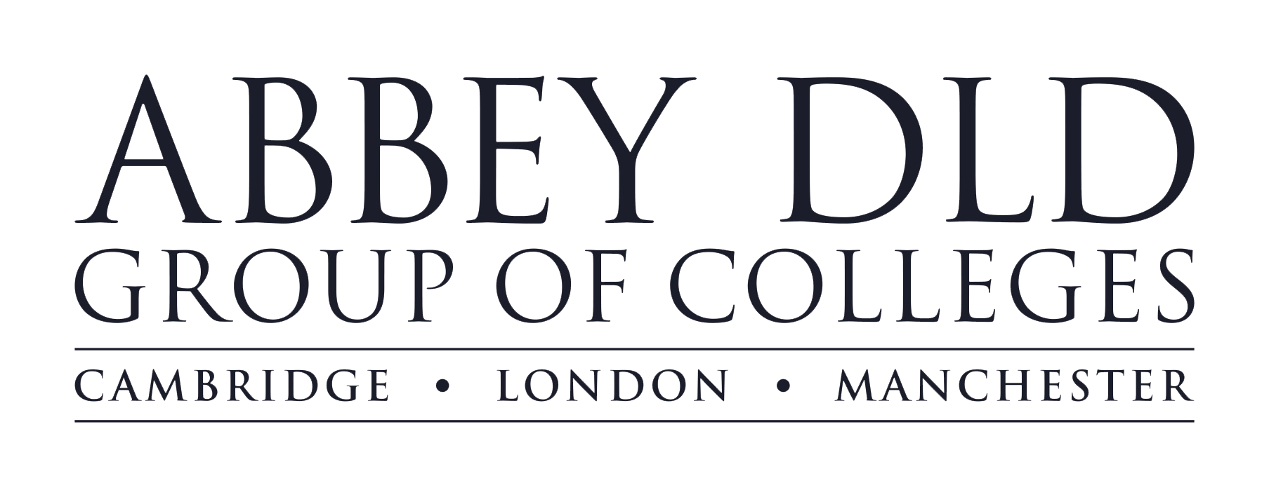 Abbey DLD Group of Colleges Logo