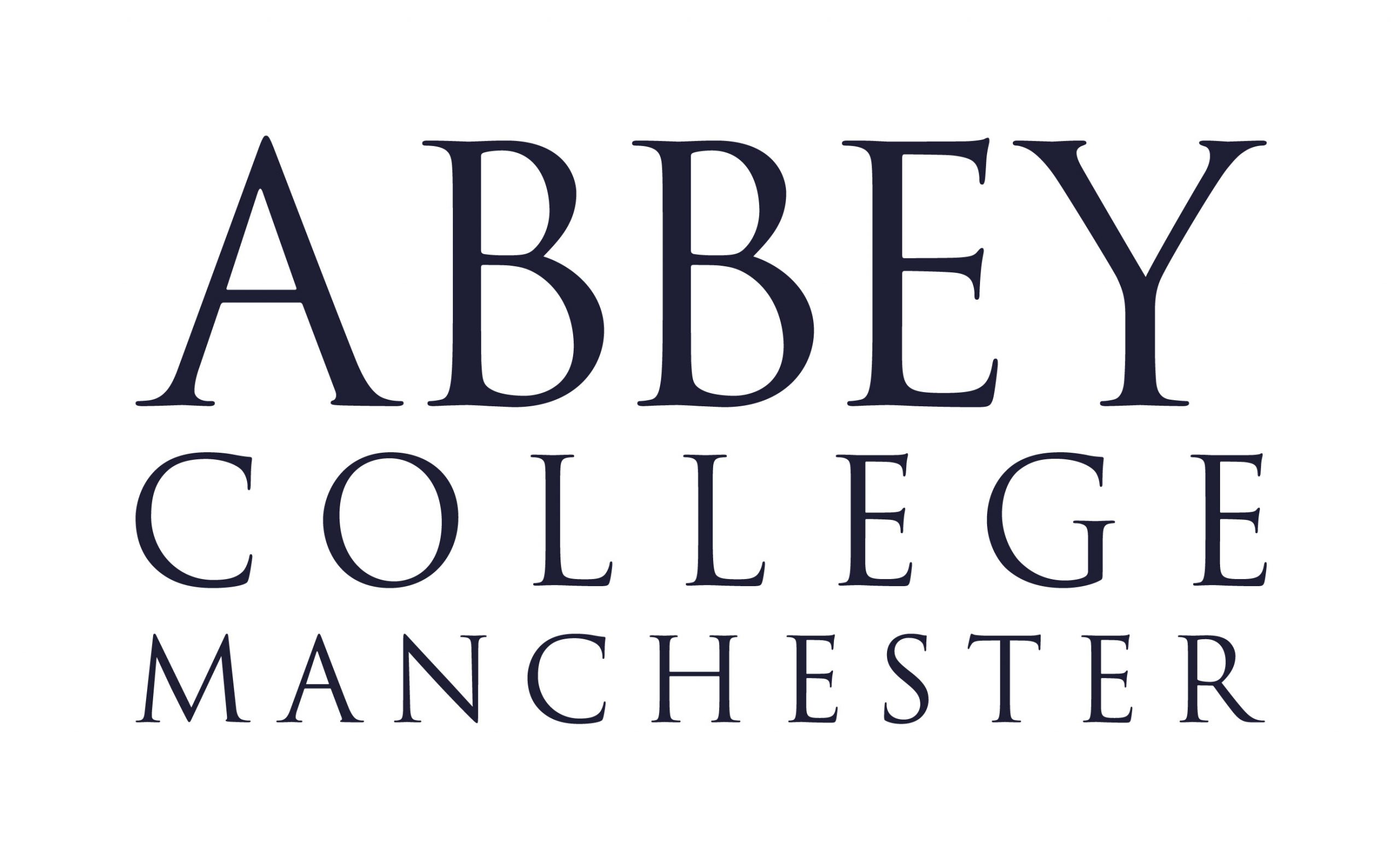 Abbey College Manchester Logo