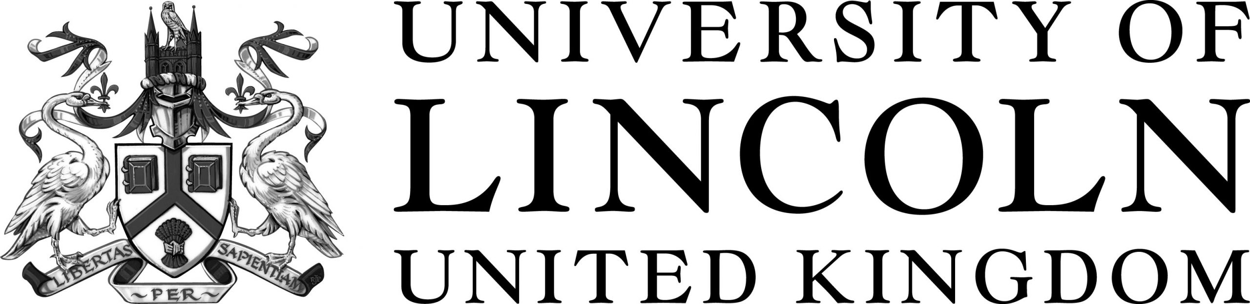 University of Lincoln Logo