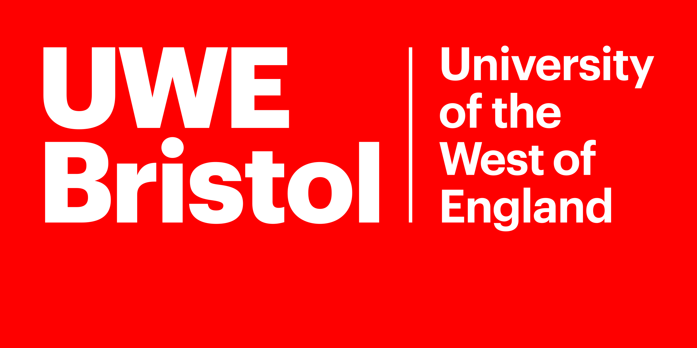 UWE Bristol (University of the West of England) Logo