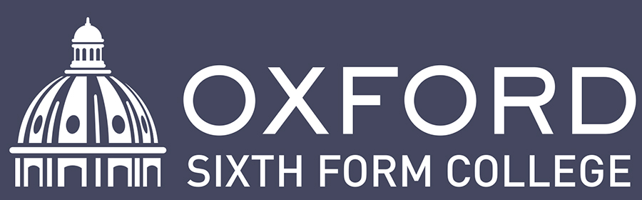 Oxford Sixth Form College Logo