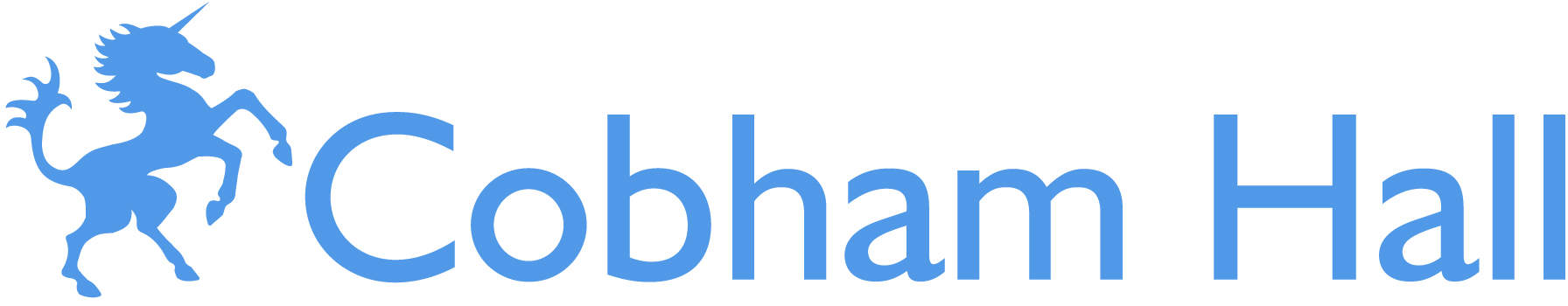 Cobham Hall Logo