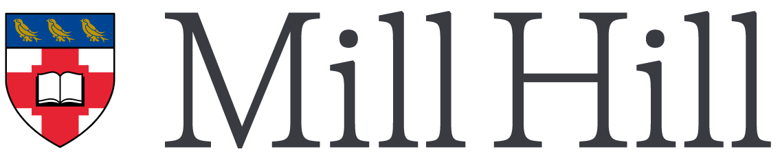 Mill Hill School Logo