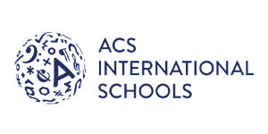 ACS Cobham International School Logo