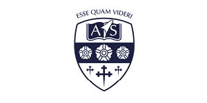 Ashford School Logo