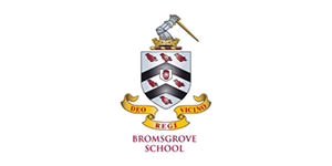 Bromsgrove School Logo