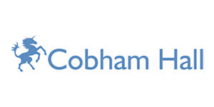 Cobham Hall Logo