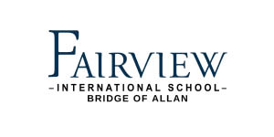 Fairview International School, Bridge of Allan Logo