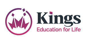 Kings Bournemouth Logo