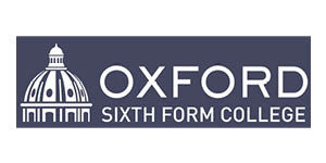 Oxford Sixth Form College Logo