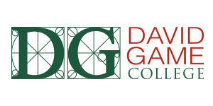 David Game College (London) Logo