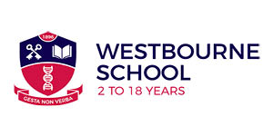 Westbourne School Logo